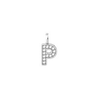 Pendente Kidult Donna Symbols in Acciaio 741084P - 741084P